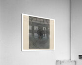 New Upload   Hilma af Klint 1 Acrylic Print