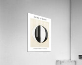 New Upload   Hilma af Klint 3 Acrylic Print