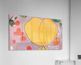 New Upload   Hilma af Klint 4 Acrylic Print