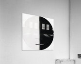 New Upload   Hilma af Klint 7 Acrylic Print