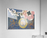 New Upload   Hilma af Klint 9 Acrylic Print