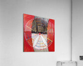 New Upload   Hilma af Klint 10 Acrylic Print