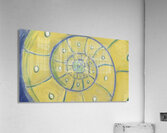 New Upload   Hilma af Klint 12 Acrylic Print