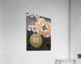 New Upload   Hilma af Klint 13 Acrylic Print