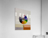 New Upload   Hilma af Klint 14 Acrylic Print