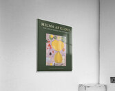 New Upload   Hilma af Klint 15 Acrylic Print