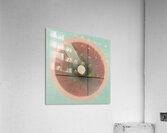 New Upload   Hilma af Klint 17 Acrylic Print