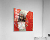 New Upload   Hilma af Klint 19 Acrylic Print