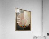 New Upload   Hilma af Klint 20 Acrylic Print