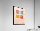 New Upload   Hilma af Klint 21 Acrylic Print