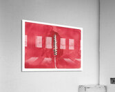 New Upload   Hilma af Klint 24 Acrylic Print