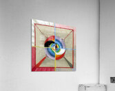 New Upload   Hilma af Klint 30 Acrylic Print