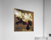 OUSWALDO GUAYASAMIN  2 Acrylic Print