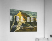 OUSWALDO GUAYASAMIN  6 Acrylic Print