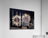 OUSWALDO GUAYASAMIN  18 Acrylic Print