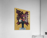 OUSWALDO GUAYASAMIN  29 Acrylic Print