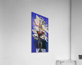 OUSWALDO GUAYASAMIN  36 Acrylic Print