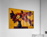 OUSWALDO GUAYASAMIN  39 Acrylic Print