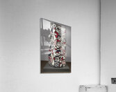 JEAN DUBUFFET 11 Acrylic Print