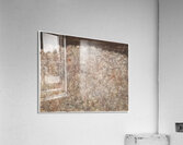 JEAN DUBUFFET 14 Acrylic Print