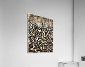 JEAN DUBUFFET 25 Acrylic Print