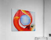 Georgia OKeeffe 1 Acrylic Print