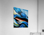 Georgia OKeeffe 4 Acrylic Print