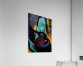 Georgia OKeeffe 5 Acrylic Print