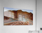 Georgia OKeeffe 15 Acrylic Print