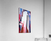 Georgia OKeeffe 17 Acrylic Print