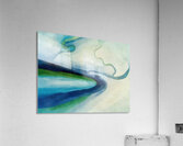 Georgia OKeeffe 24 Acrylic Print