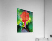 Georgia OKeeffe 29 Acrylic Print