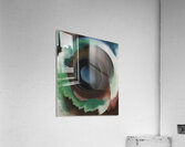 Georgia OKeeffe 34 Acrylic Print