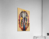 Georgia OKeeffe 37 Acrylic Print