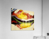 Georgia OKeeffe 39 Acrylic Print