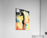 Georgia OKeeffe 40 Acrylic Print