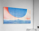 Georgia OKeeffe 58 Acrylic Print