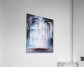 Georgia OKeeffe 61 Acrylic Print