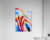 Georgia OKeeffe 67 Acrylic Print