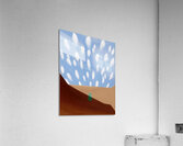 Georgia OKeeffe 3 Acrylic Print