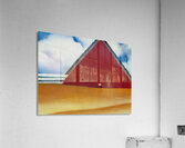 Georgia OKeeffe 5 Acrylic Print