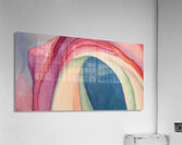 Georgia OKeeffe 6 Acrylic Print