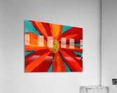 Georgia OKeeffe 20 Acrylic Print