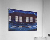 Georgia OKeeffe 23 Acrylic Print