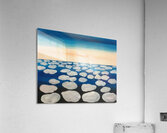 Georgia OKeeffe 25 Acrylic Print