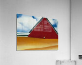 Georgia OKeeffe 6 Acrylic Print