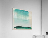 Georgia OKeeffe 14 Acrylic Print