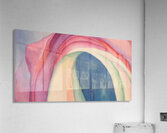 Georgia OKeeffe 20 Acrylic Print