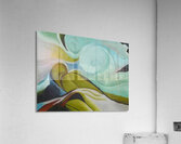 Georgia OKeeffe 21 Acrylic Print