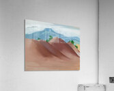 Georgia OKeeffe 23 Acrylic Print